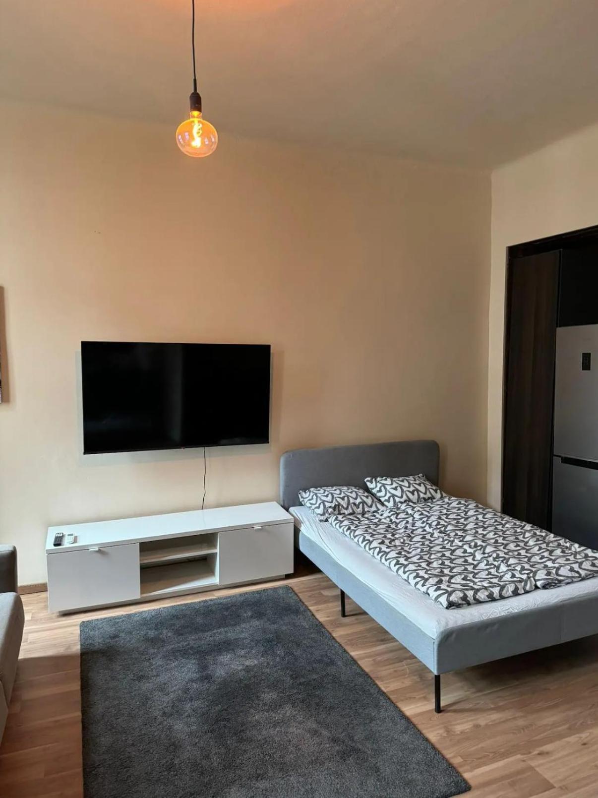 Kios Place Apartament *
