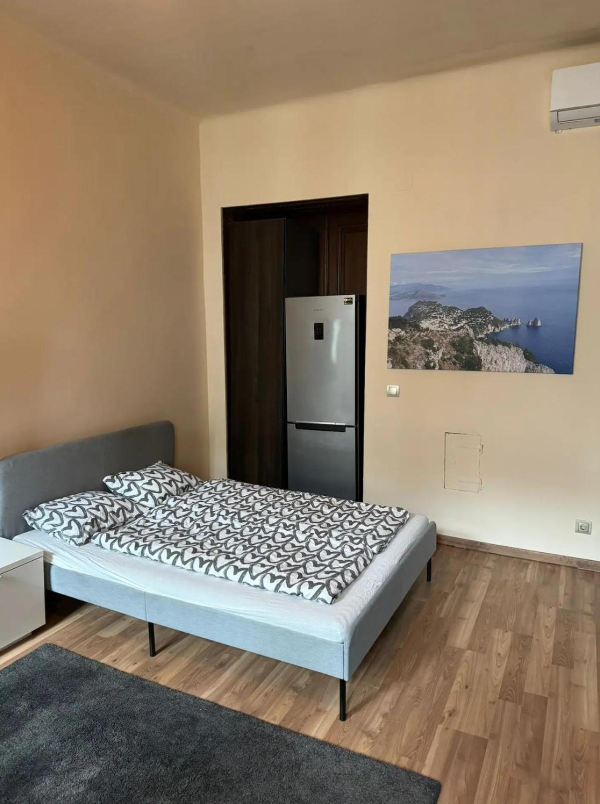 Kios Place Apartament *