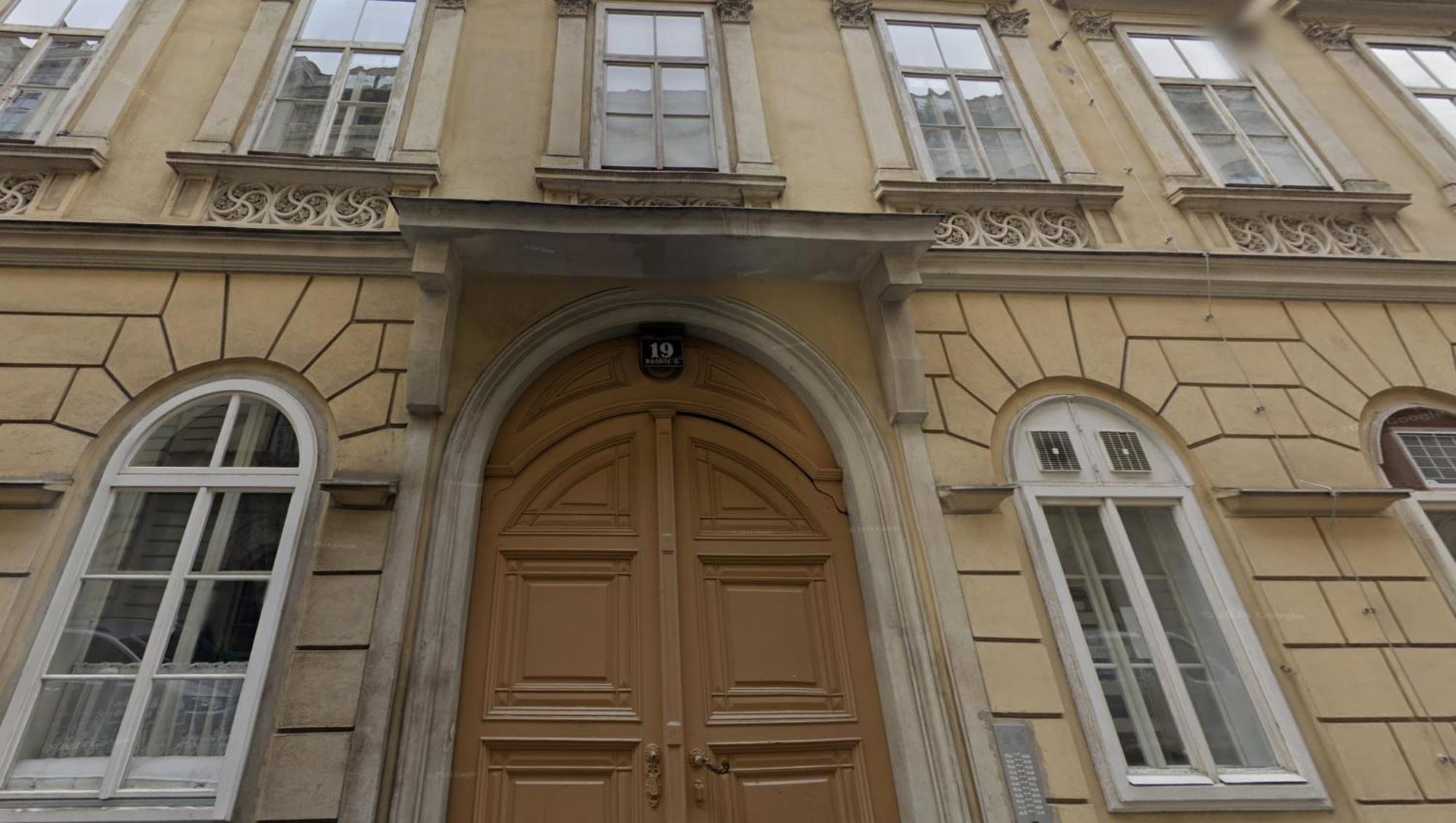 Kios Place * Viena